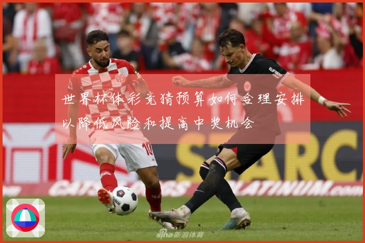 世界杯体彩竞猜预算如何合理安排以降低风险和提高中奖机会