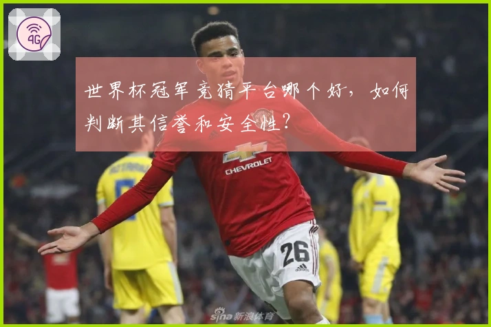 世界杯冠军竞猜平台哪个好，如何判断其信誉和安全性？