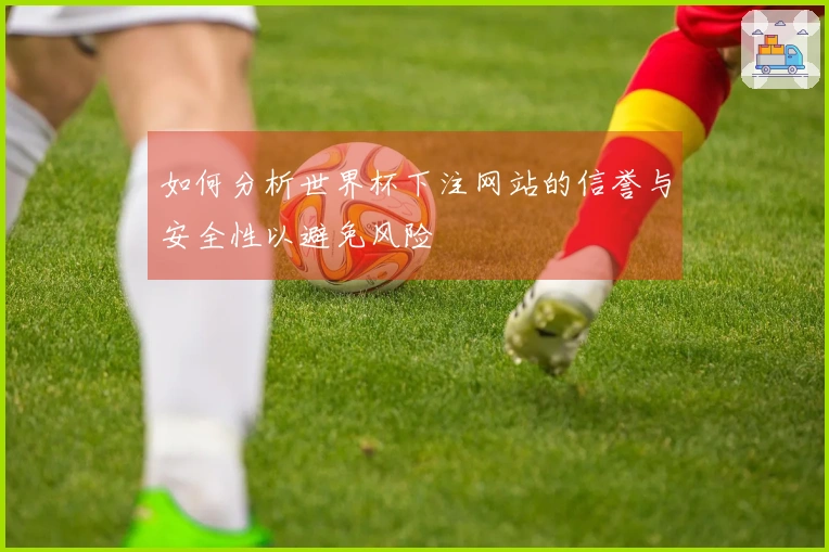 如何分析世界杯下注网站的信誉与安全性以避免风险