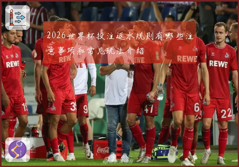 2026世界杯投注返水规则有哪些注意事项和常见玩法介绍