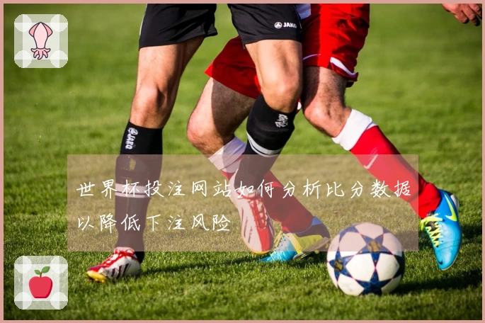 世界杯投注网站如何分析比分数据以降低下注风险