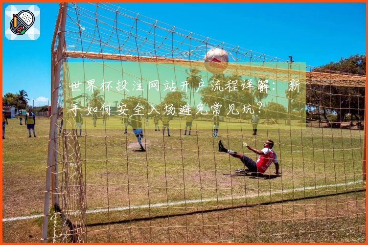 世界杯投注网站开户流程详解：新手如何安全入场避免常见坑？