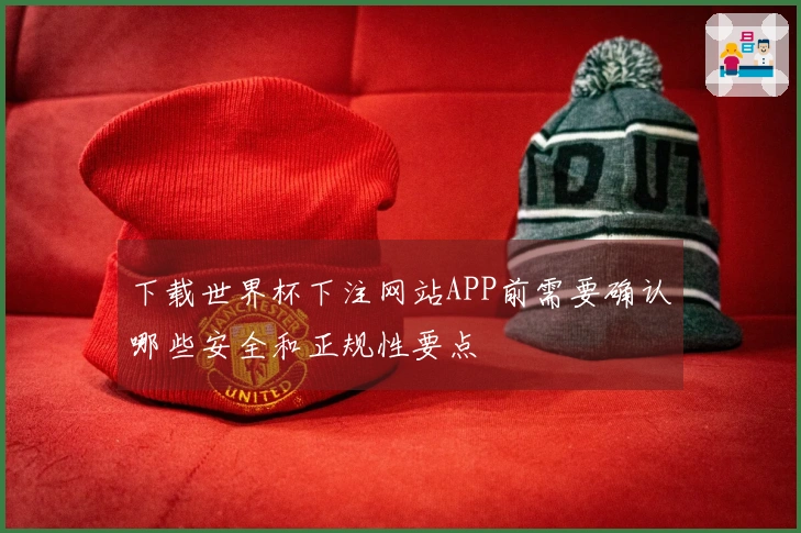 下载世界杯下注网站APP前需要确认哪些安全和正规性要点