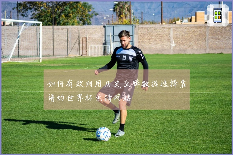 如何有效利用历史交锋数据选择靠谱的世界杯竞猜网站