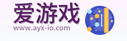 爱游戏 Logo